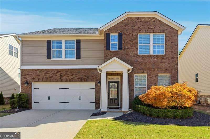 1040 Jordan Lane - Photo 1