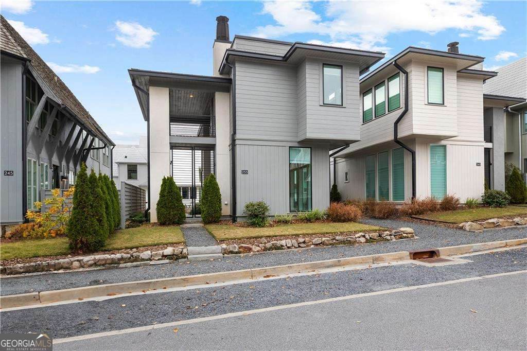 255 High Street - Photo 1