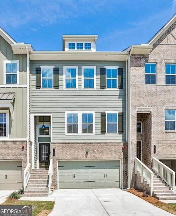 502 Stagecoach Bend - Photo 1