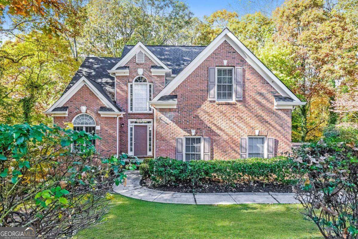 3432 Fielders Point - Photo 1