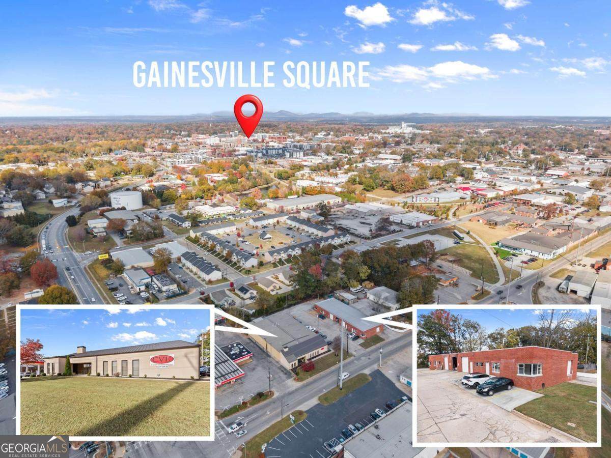 710 Industrial Boulevard - Photo 1