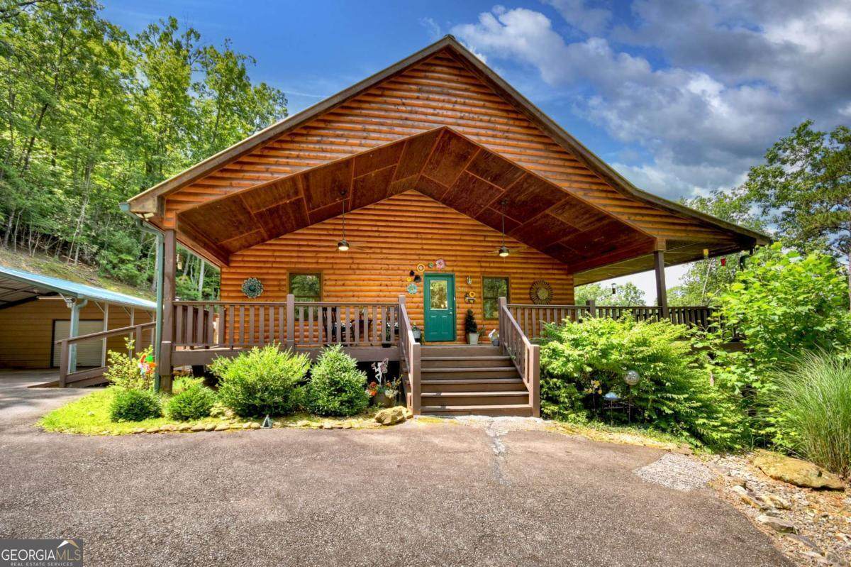 380 Bear Trail - Photo 1