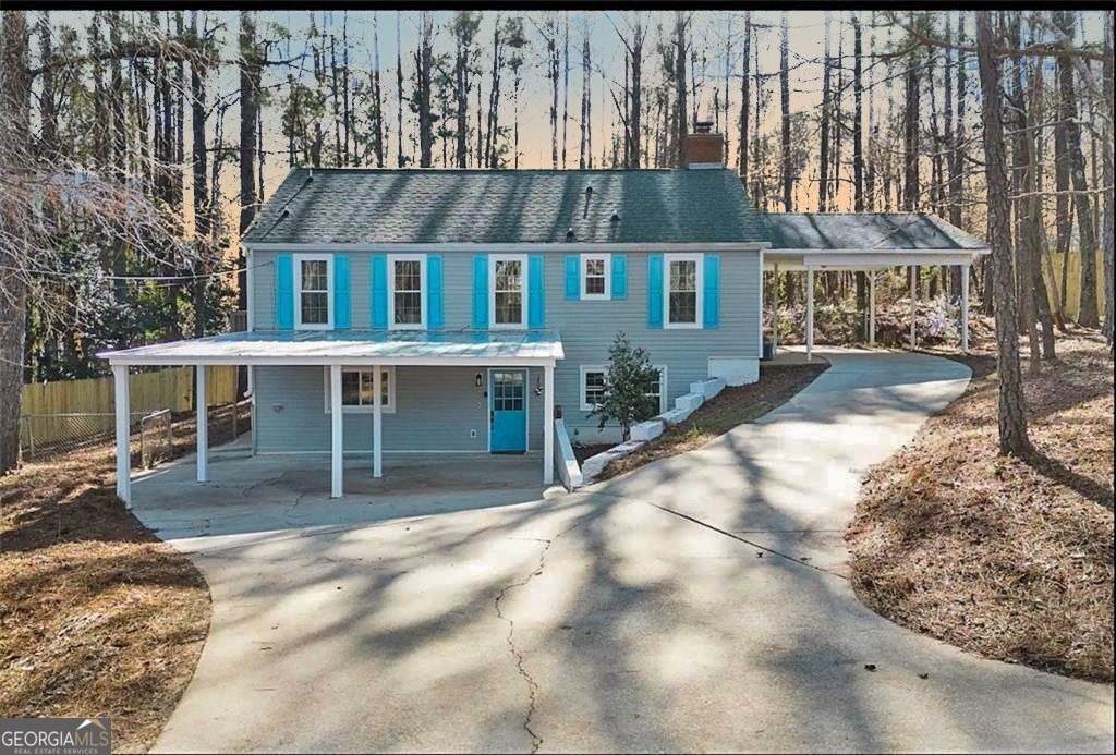 42 Wooding Place - Photo 1