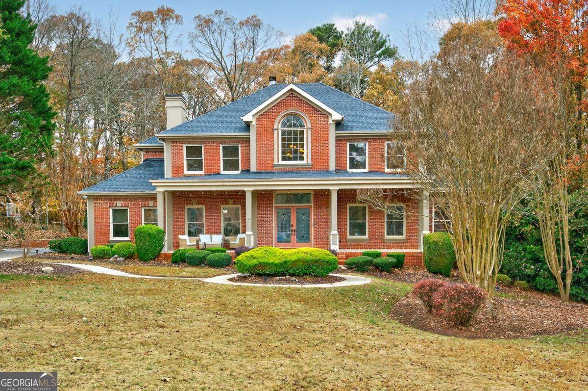 120 Stone Orchard Court - Photo 1