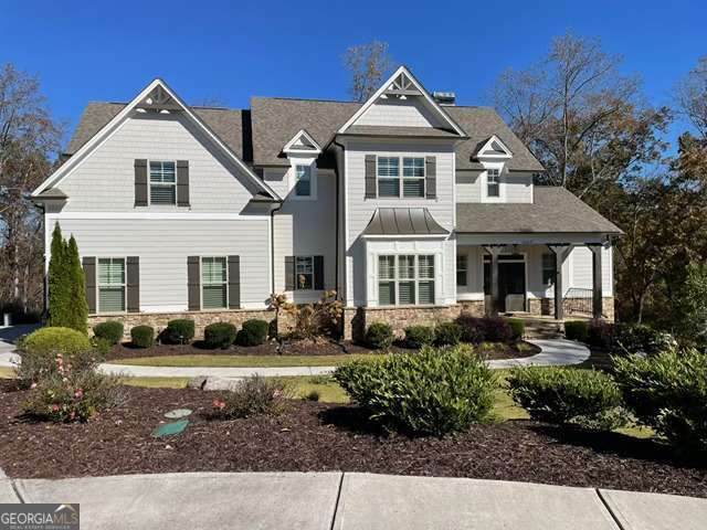 5536 Dockside Ovlk - Photo 1