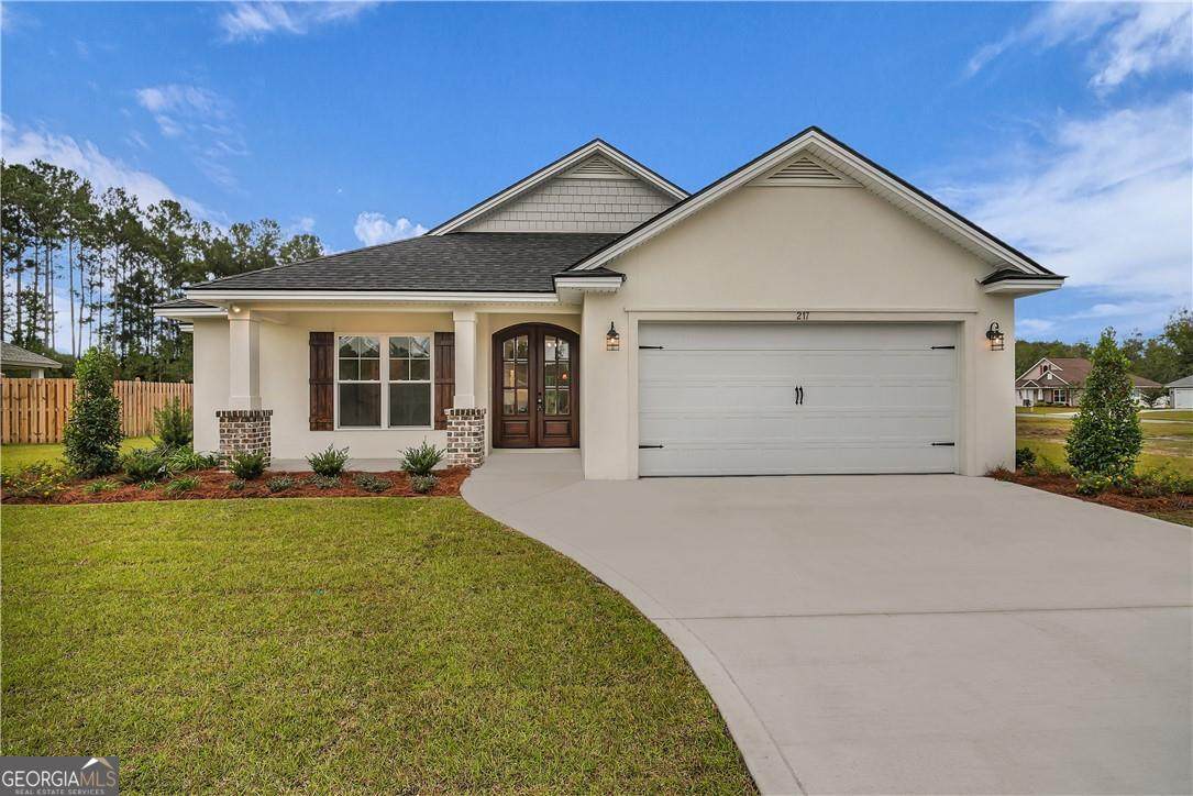 217 Sweetwater Boulevard - Photo 1