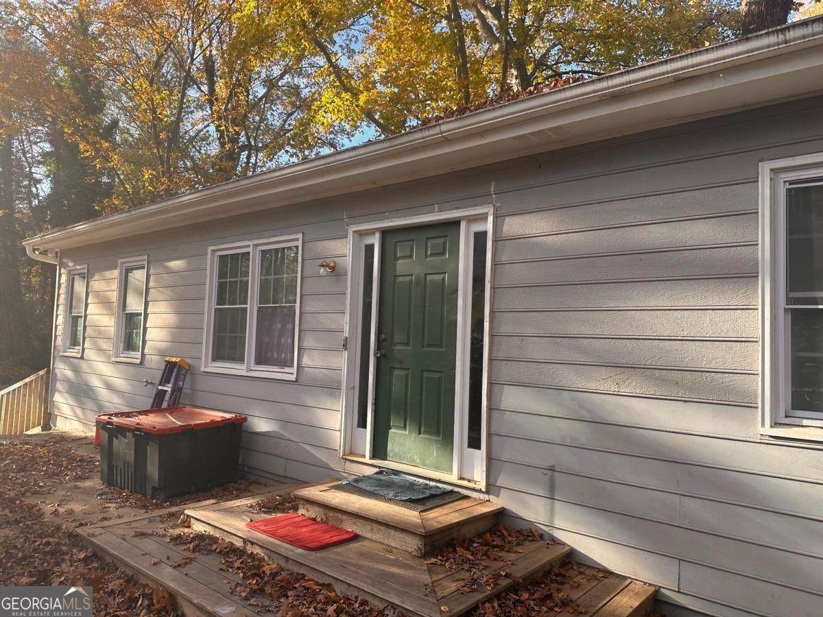 1637 Roman Point Drive - Photo 1