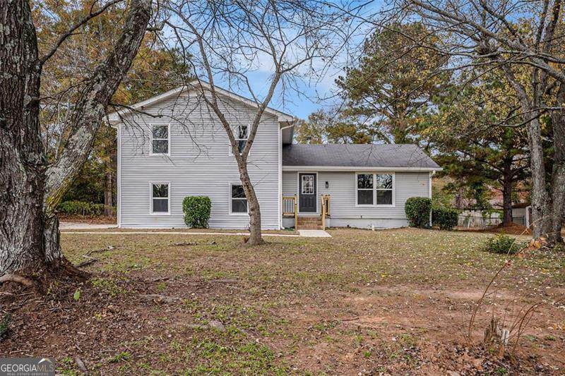 650 Honey Creek Road - Photo 1