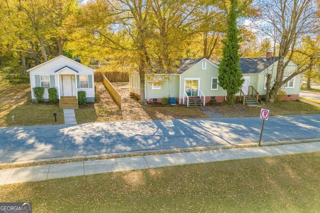 5002 Park Avenue - Photo 1