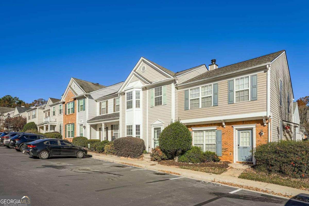 1310 Kilmington Court - Photo 1