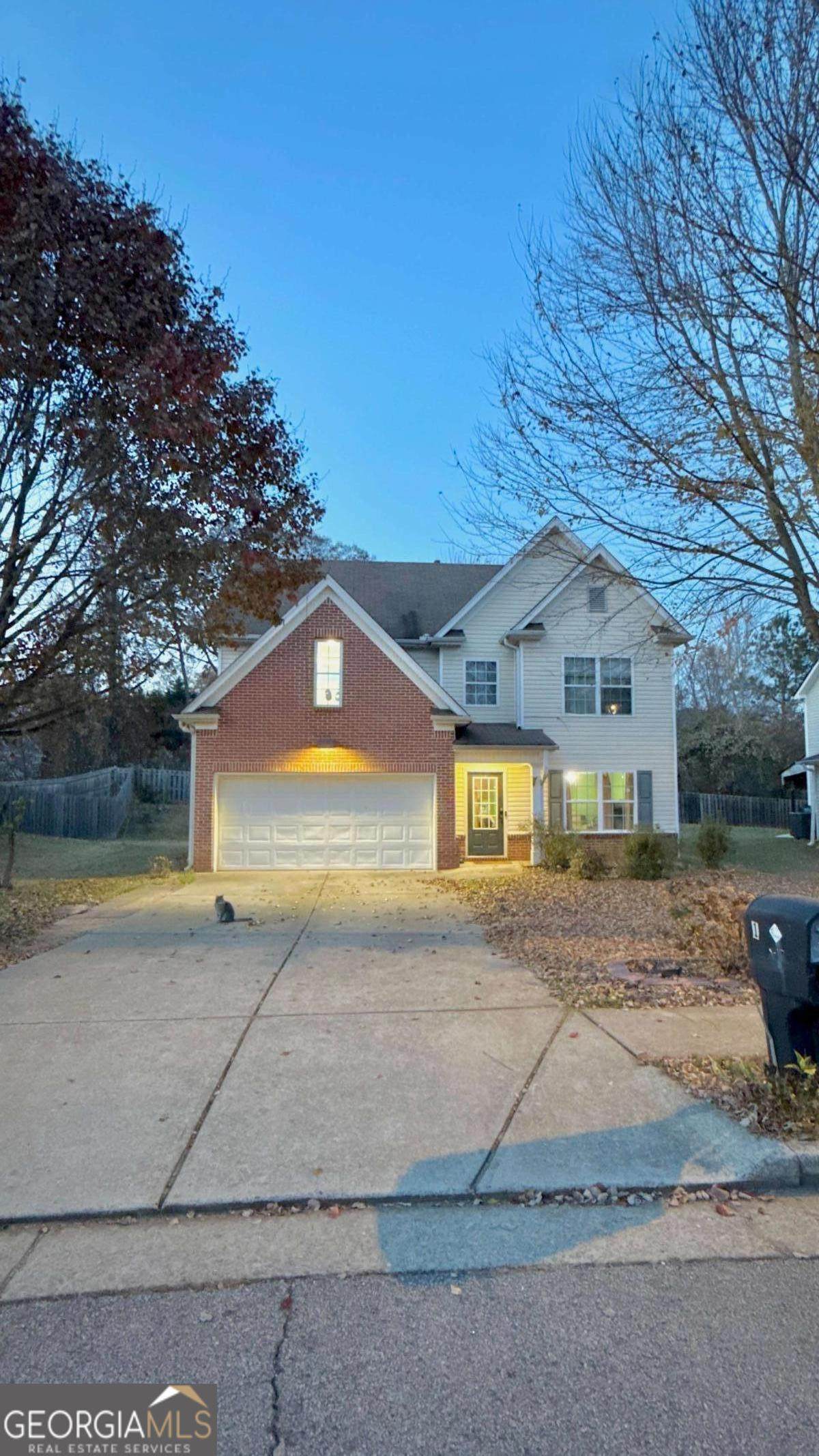 1122 Villa Clara Way - Photo 1