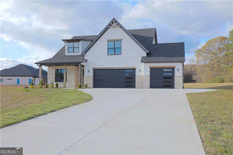 1480 Wheeler Cemetery Road - Photo 1