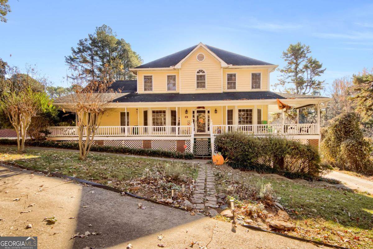 3770 Belle Glade Trail - Photo 1