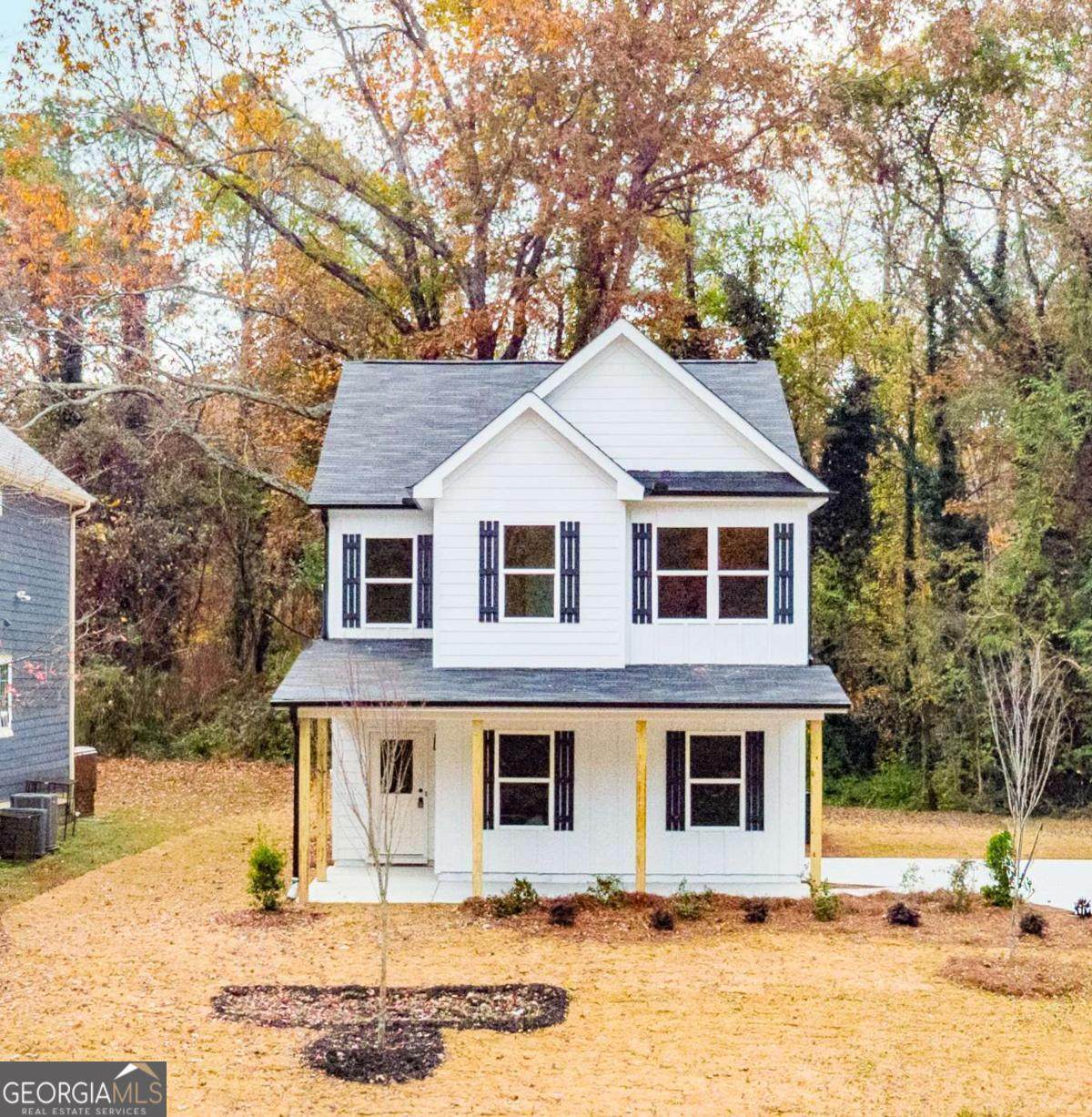 3570 Fairburn Place - Photo 1