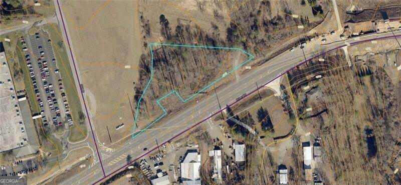 0 Hulsey Road - Photo 1