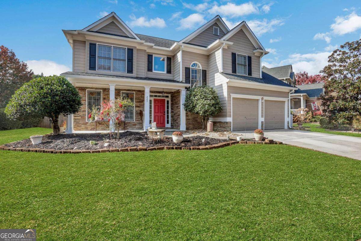 227 Elmbrook Lane - Photo 1