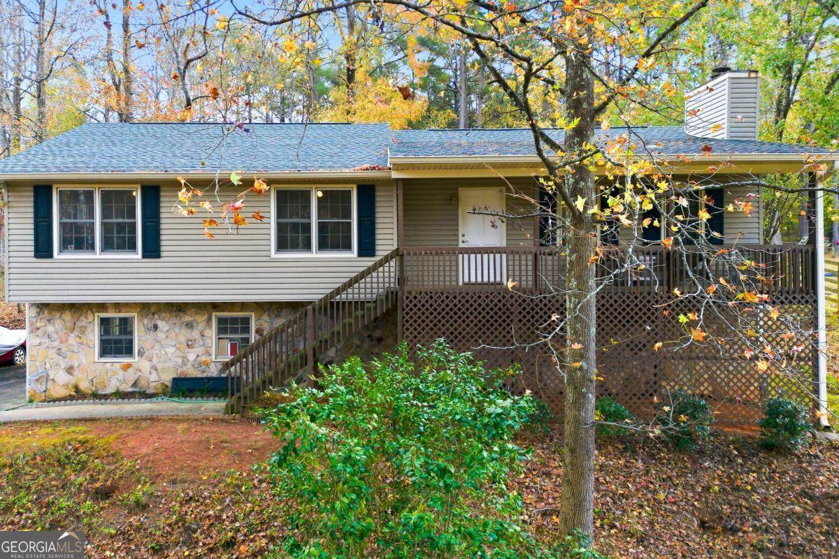 332 Pine Acres Drive - Photo 1