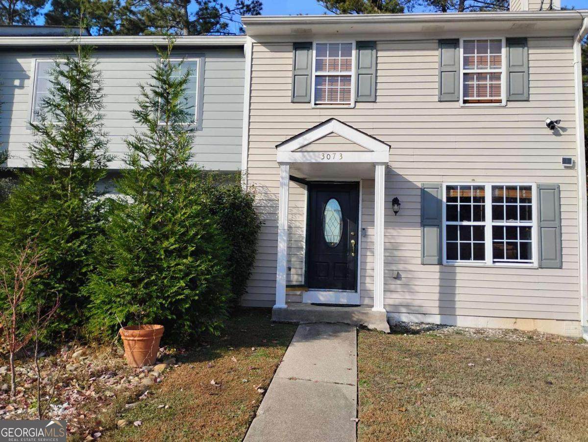 3073 Shadow Walk Lane - Photo 1