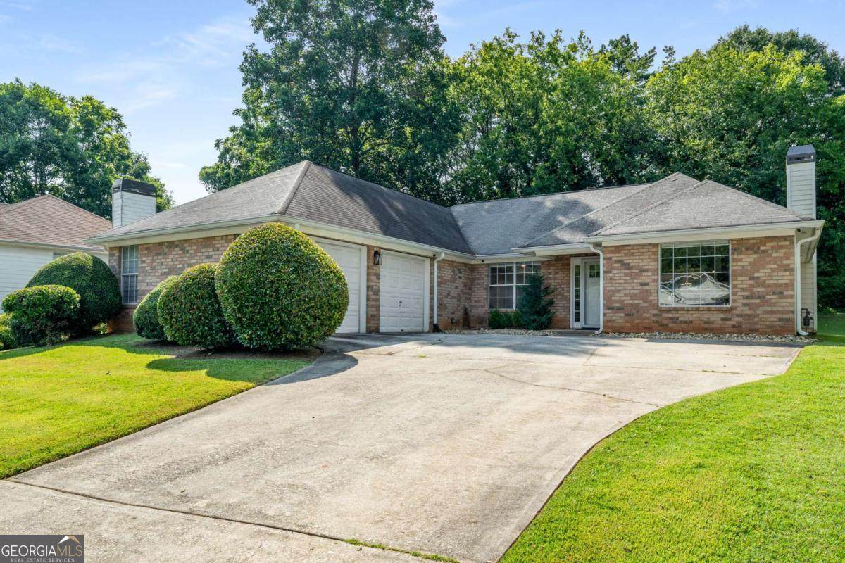 4400 Celebration Drive - Photo 1