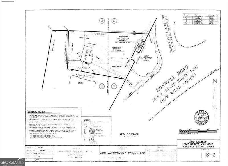 2251 Roswell Road - Photo 1