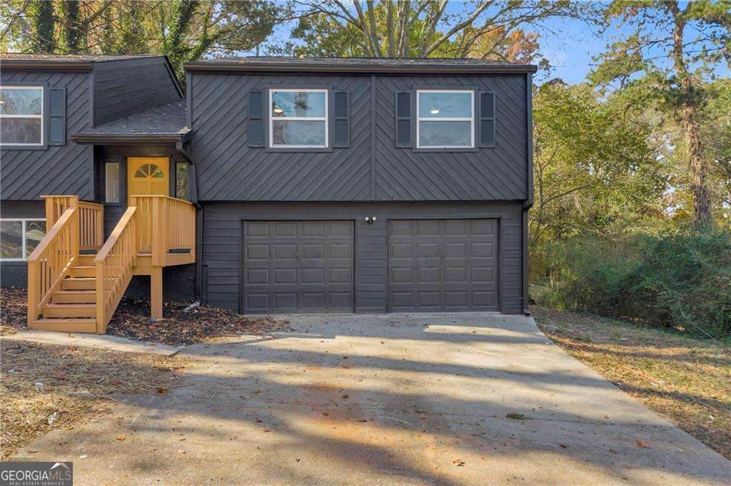 6150 Silver Spur Drive - Photo 1