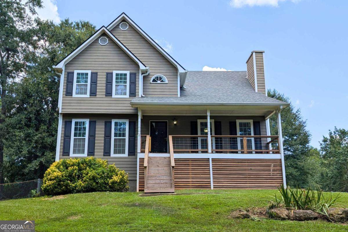 40 Stratford Drive - Photo 1