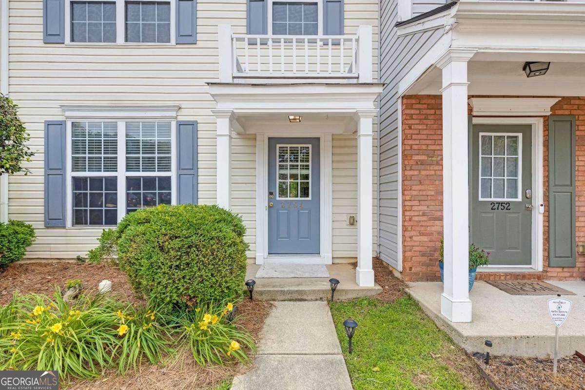 2754 Terrell Trace Drive - Photo 1