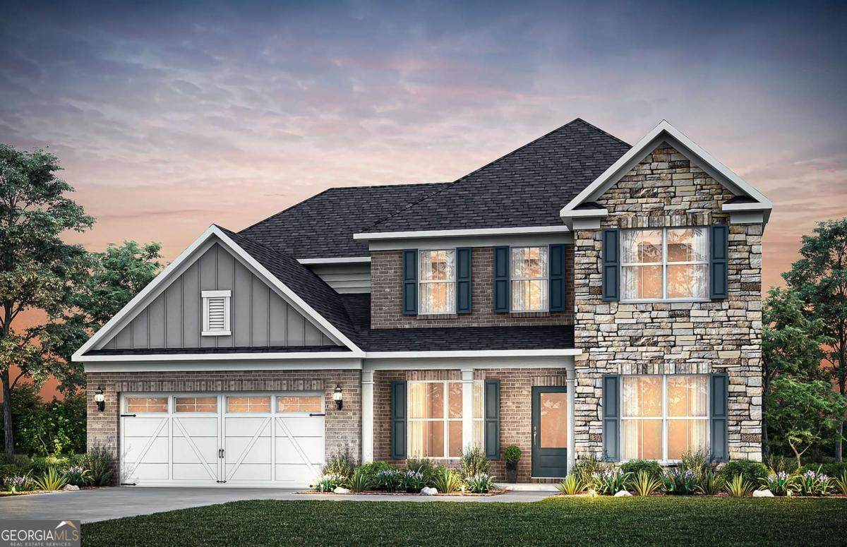 4845 Rosarian Drive - Photo 1