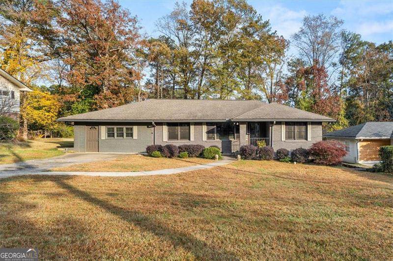 1291 Carolyn Drive - Photo 1