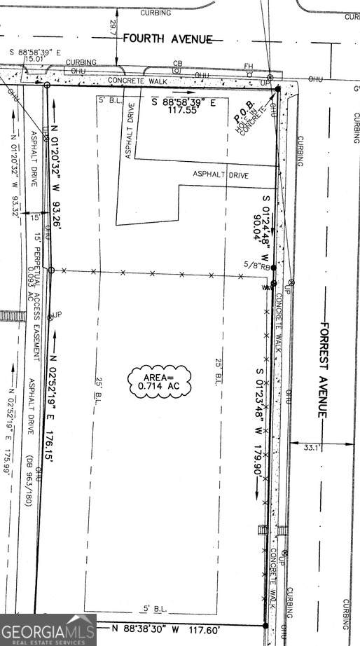 1304 Forrest Avenue - Photo 1