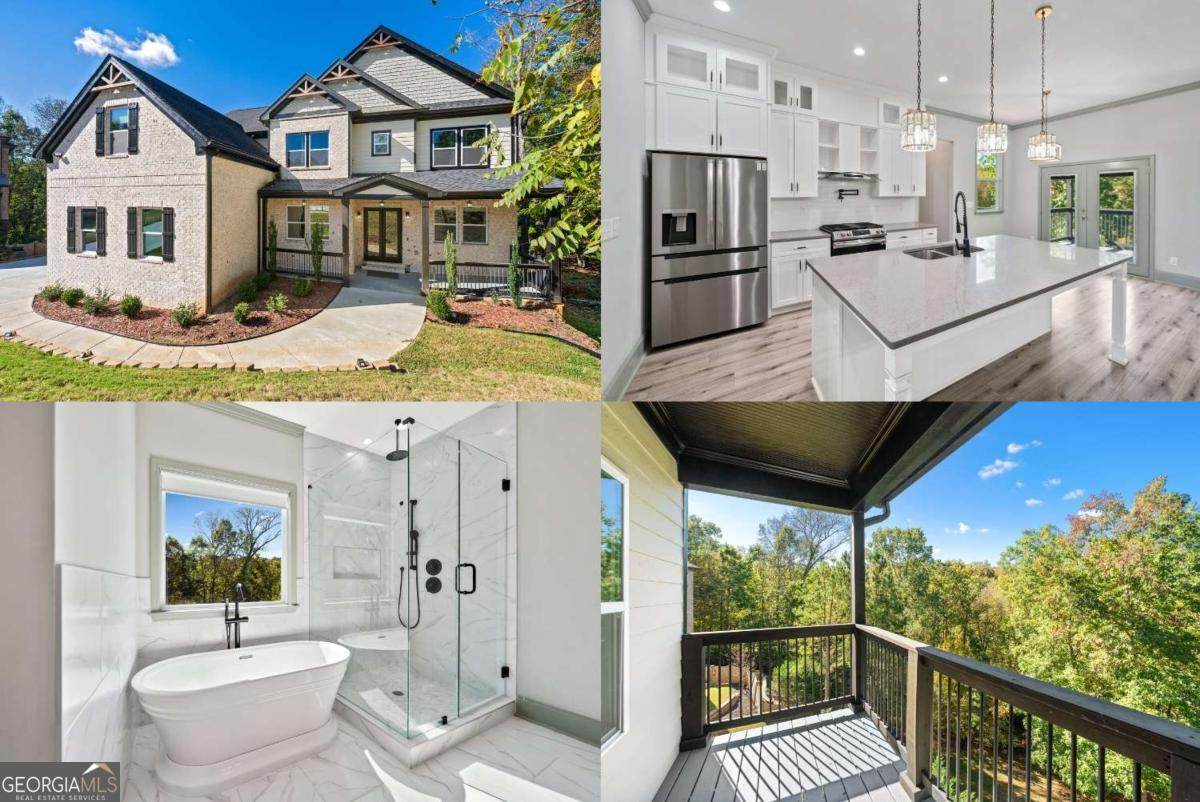 4208 Sierra Creek Court - Photo 1