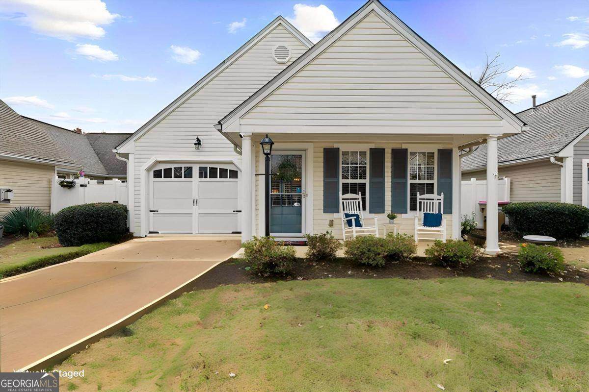 2135 Highland Gate Drive - Photo 1