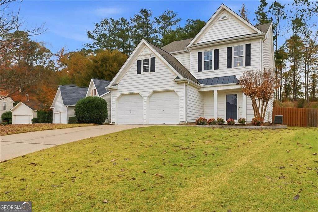 3070 Serenade Court - Photo 1