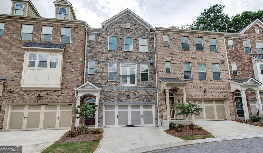 1395 Harris Way - Photo 1