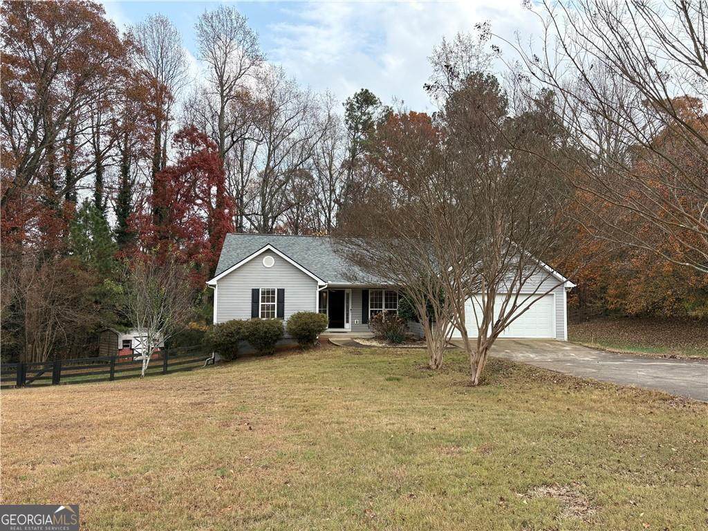 1145 Haw Creek Drive - Photo 1