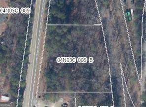 10494 Ball Ground Highway - Photo 1
