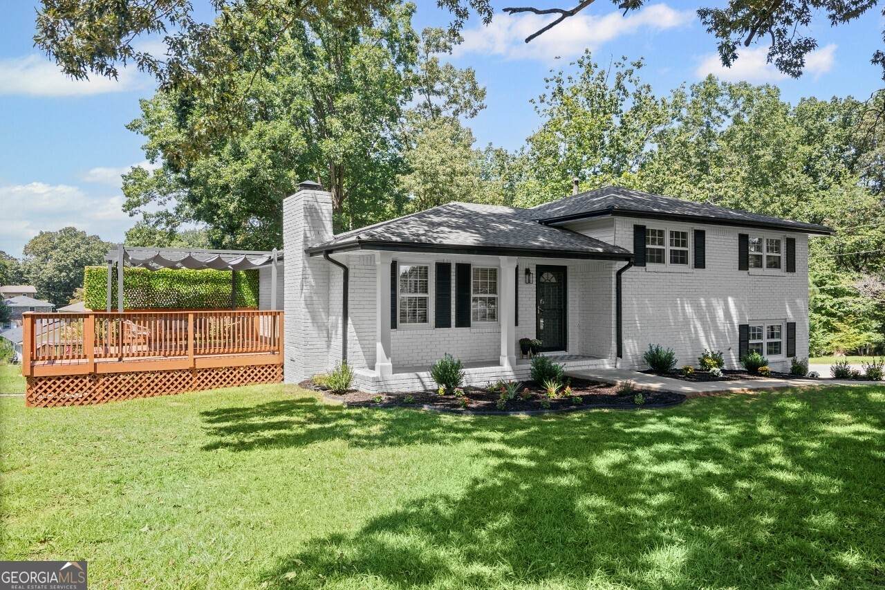 3845 Reynolds Road - Photo 1