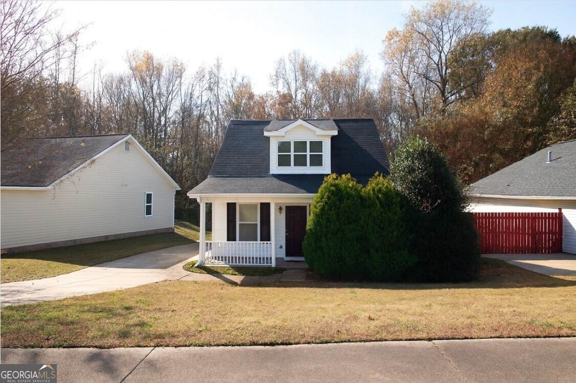 843 Tramore Drive - Photo 1