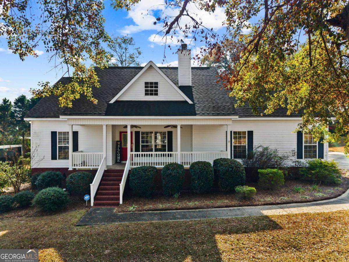 132 Hidden Creek Circle - Photo 1
