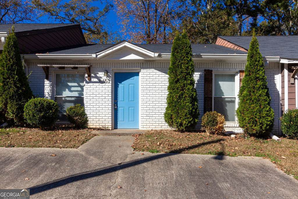 8653 Ashley Way - Photo 1