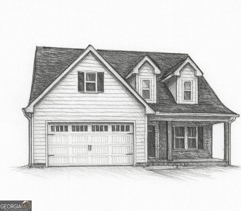 981 Horsley Mill Road - Photo 1