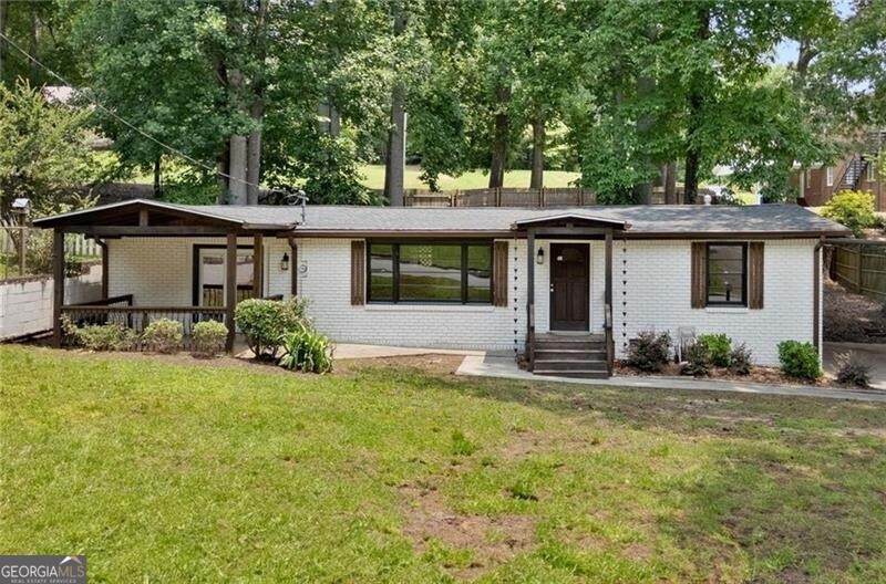 119 Mcbee Street - Photo 1