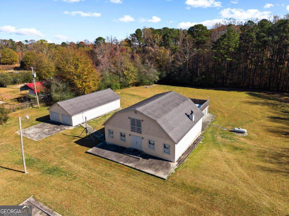 2202 Bowdon Tyus Road - Photo 1