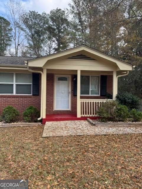 3741 Hopkins Road - Photo 1