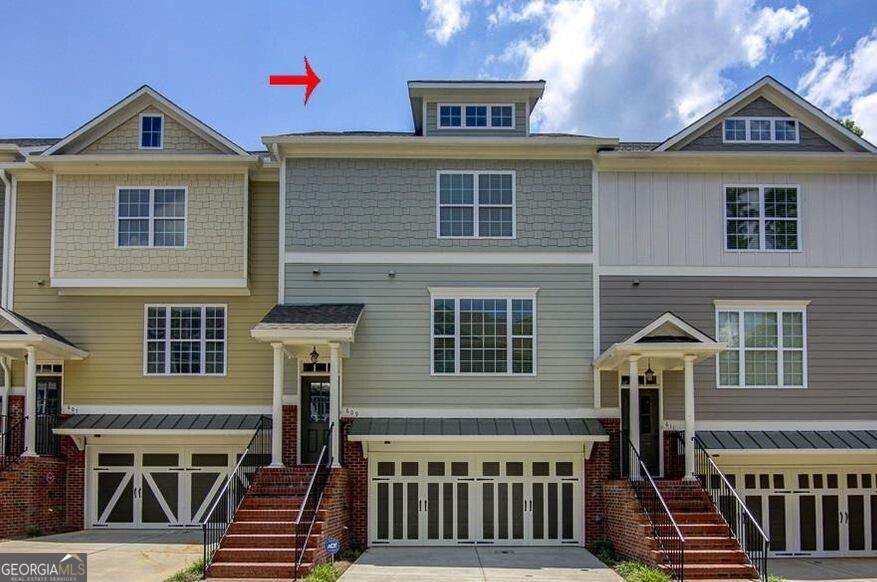 609 Lexington Village - Photo 1