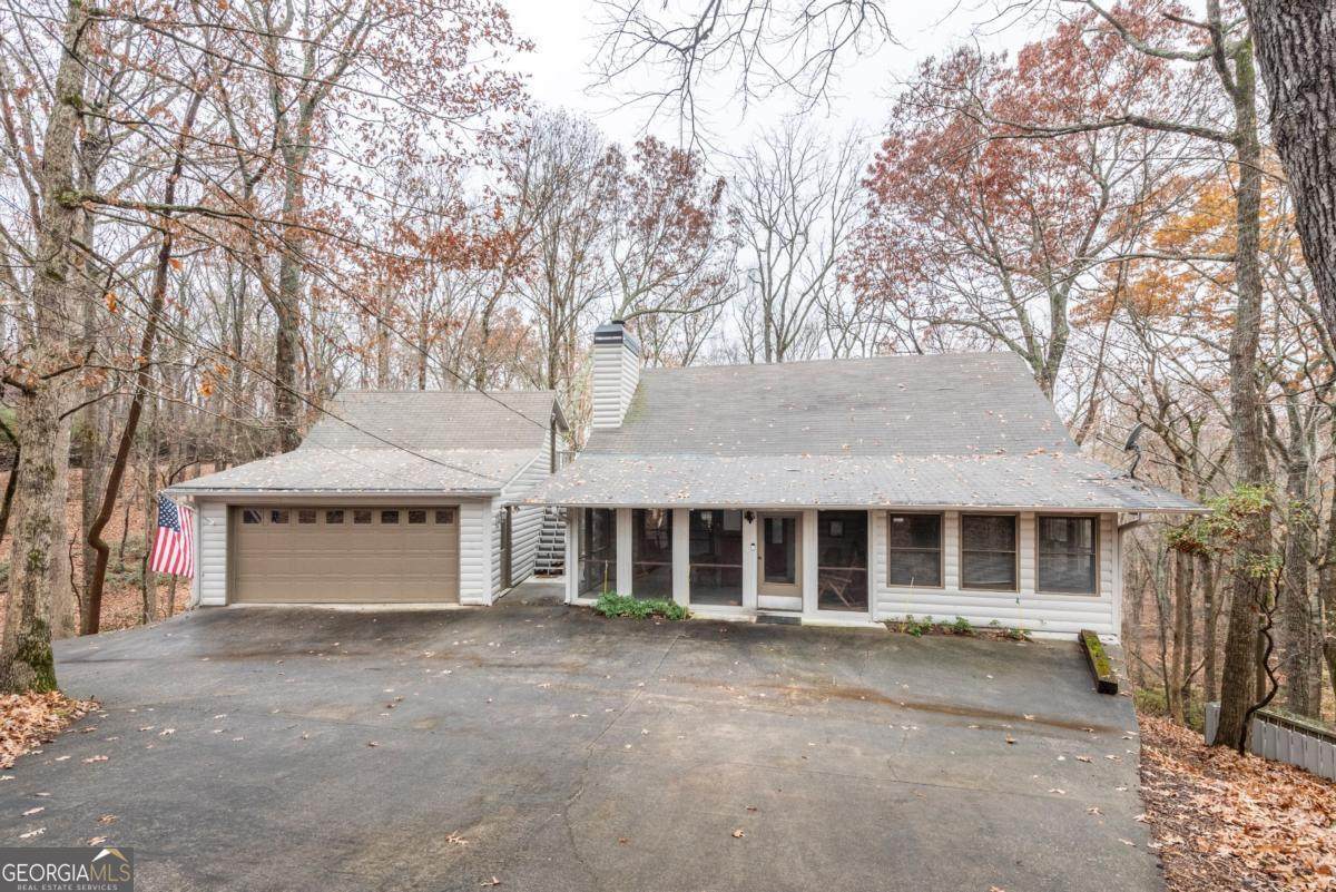 78 Ripple Creek Court - Photo 1