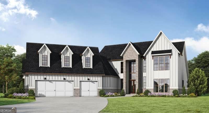 3410 Tate Lane - Photo 1