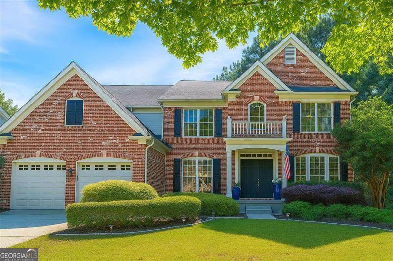 315 Harmony Lake Drive - Photo 1