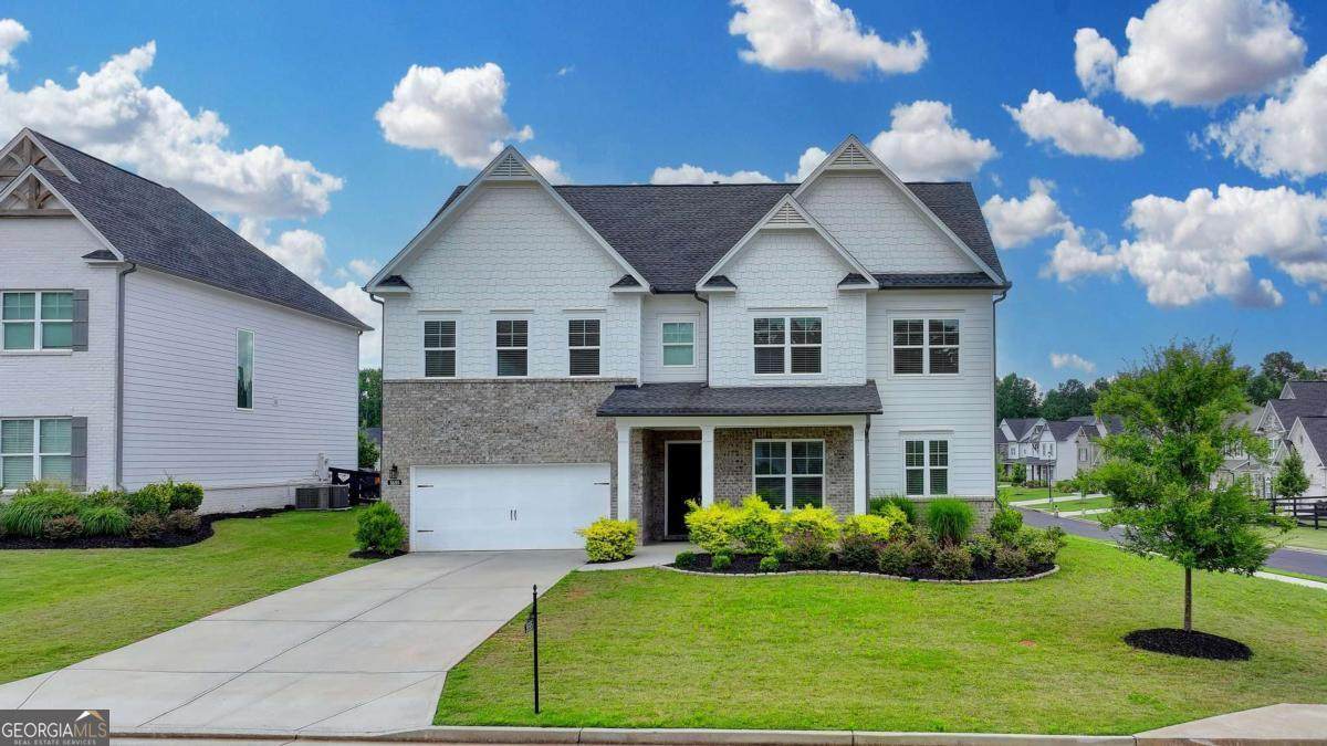 3695 Andover Street - Photo 1