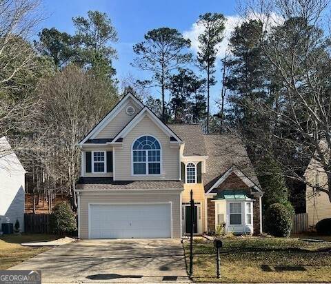 195 Weatherstone Drive - Photo 1